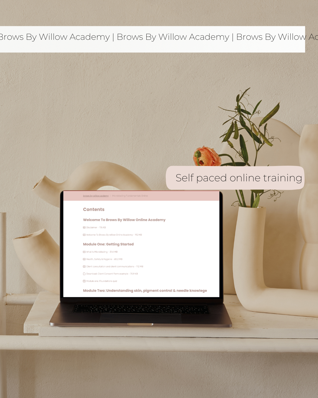 Online Ombre Fundamentals