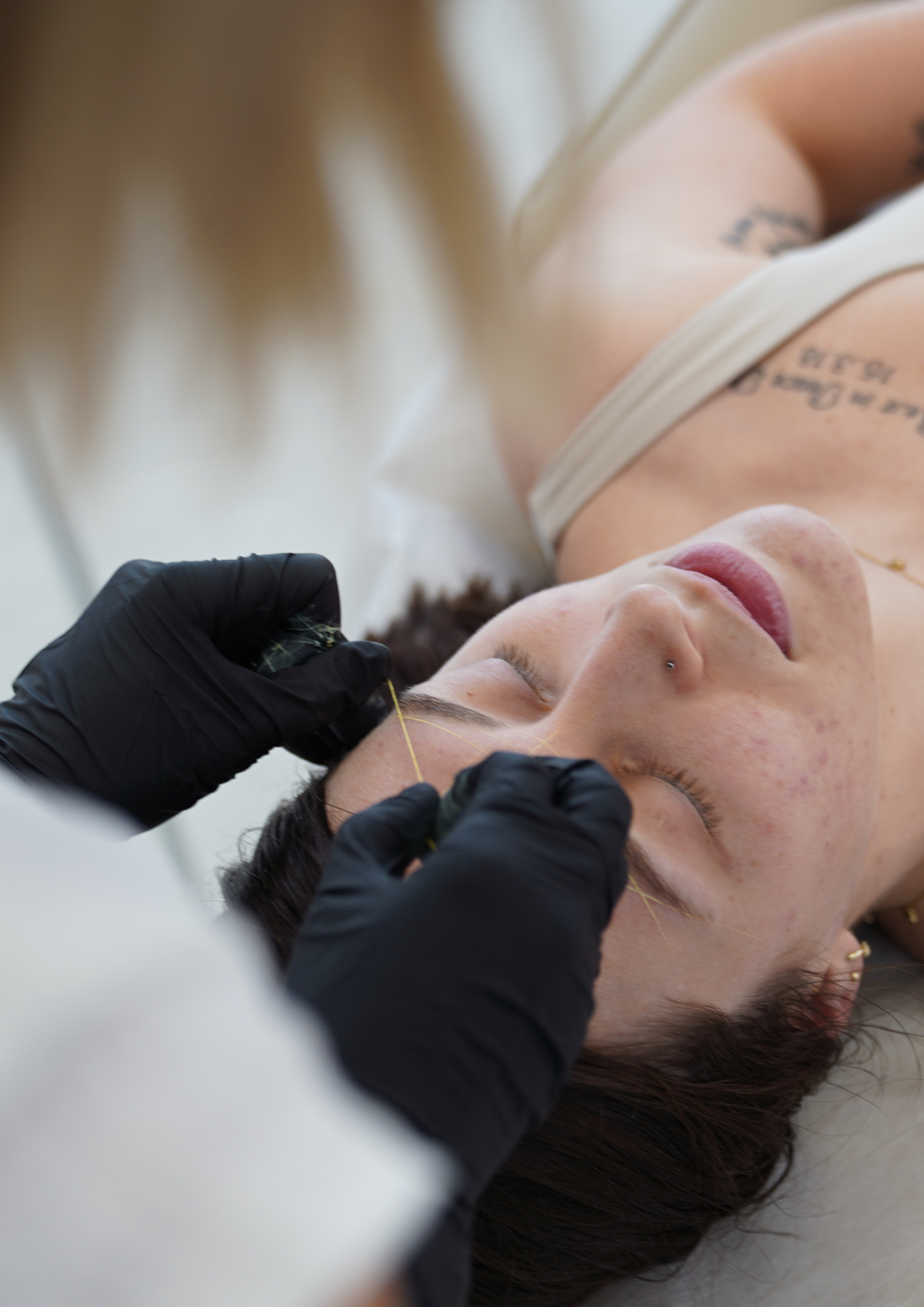 Microblading, Combination & Ombre Fundamentals