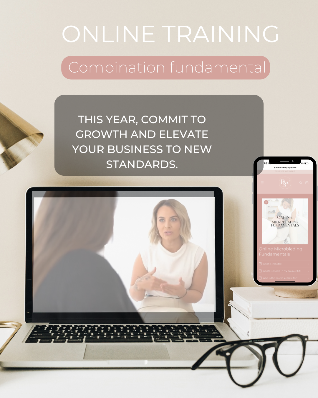 Online Combination Fundamentals