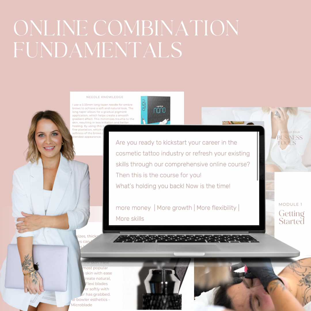 Online Combination Fundamentals