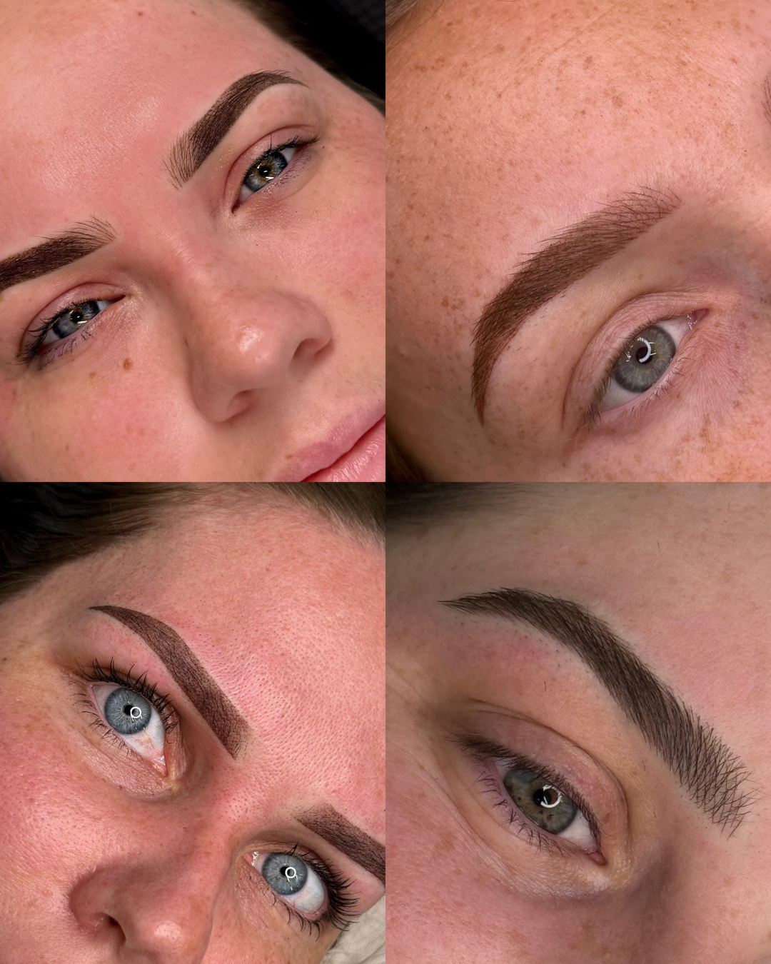 Ultimate Brow online Masterclass